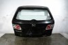 Klapa bagażnika tył Mazda 6 GY 2005 Kombi (kod lakieru: 16W)